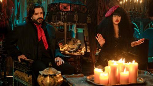 What We Do in the Shadows Season 4 Episode 4 - The Night Market
