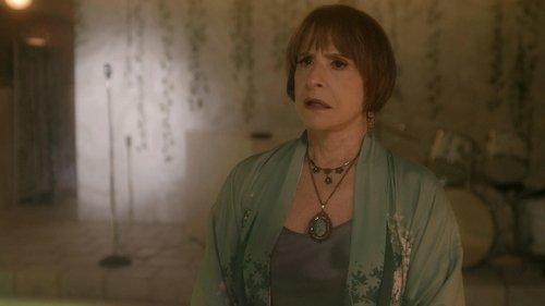 American Horror Story Season 11 Episode 4 - Black Out