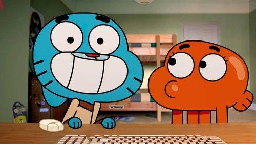 The Gumball Chronicles Season 1 Episode 7 - Mother's Day