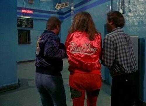 The Fall Guy Season 2 Episode 8 - Hell On Wheels