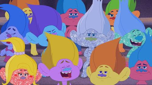Trolls: The Beat Goes On! Season 5 Episode 10 - Guy Misses Out