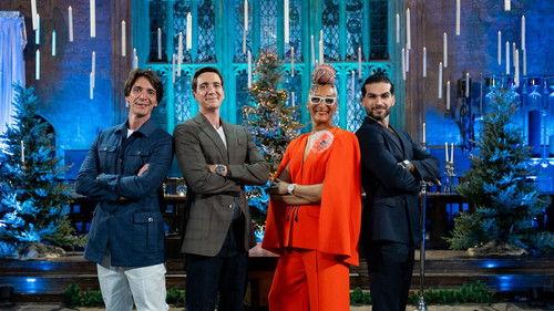 Harry Potter: Wizards of Baking Season 2 Episode 6 - The Goblet of Fire