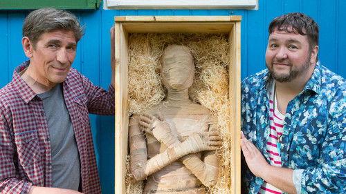 Löwenzahn Season 43 Episode 9 - Episode 9