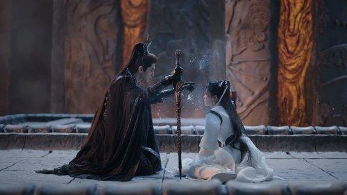 Till The End of The Moon Season 1 Episode 38 - Episode 38