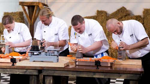 Kockarnas kamp Season 3 Episode 1 - Episode 1