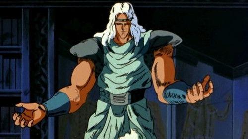 Fist of the North Star Season 2 Episode 11 - This is the Village of Miracles! A Fallen Angel Has Arrived!!