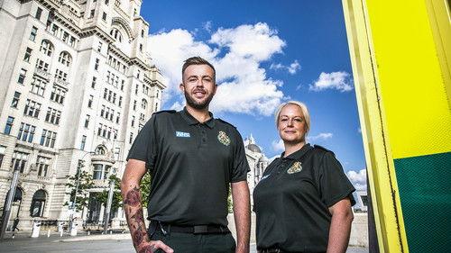Ambulance Season 5 Episode 7 - Liverpool - Episode 1