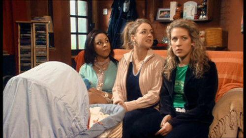 Two Pints of Lager and a Packet of Crisps Season 5 Episode 12 - God