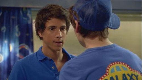 Galaxy Park Season 2 Episode 9 - Episode 9