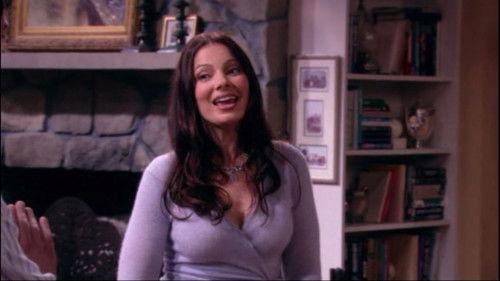 Living with Fran Season 1 Episode 1 - The Pilot