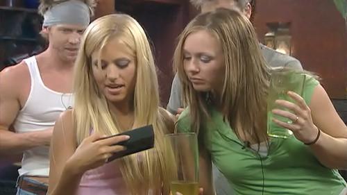 Big Brother Season 5 Episode 5 - Nomination Ceremony #2