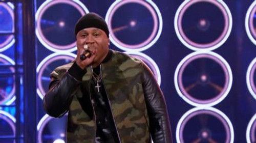 Lip Sync Battle Season 4 Episode 4 - Lonzo Ball vs. LaVar Ball