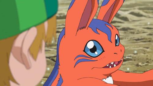 Digimon Adventure: Season 1 Episode 61 - A Place to Return To