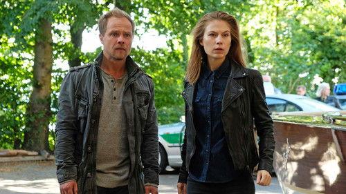 Murder by the Lake Season 1 Episode 5 - The Girl Who Loved to Laugh