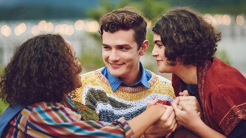 Time Switch Season 1 Episode 5 - Who Knows, Maybe I'll See You in the Future