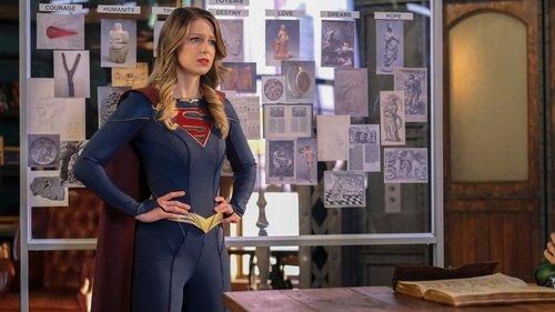 undefined Season 6 Episode 14 - Magical Thinking