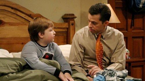 Two and a Half Men Season 2 Episode 6 - The Price of Healthy Gums Is Eternal Vigilance