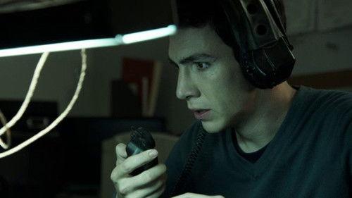 Freakish Season 1 Episode 7 - Knockout