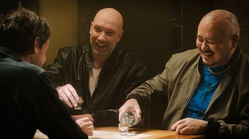 undefined Season 2 Episode 3 - Drinking Games