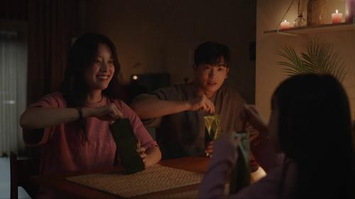 Happiness Season 1 Episode 7 - The Intruder