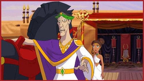 Friends and Heroes Season 2 Episode 13 - Hope