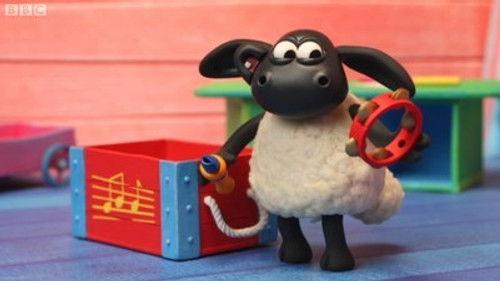 Timmy Time Season 3 Episode 1 - Timmy Makes Music