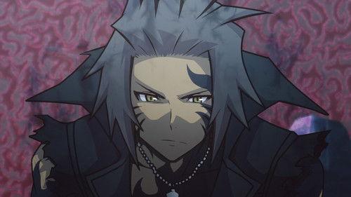 The World Ends with You: The Animation Season 1 Episode 11 - The Hour of Reckoning