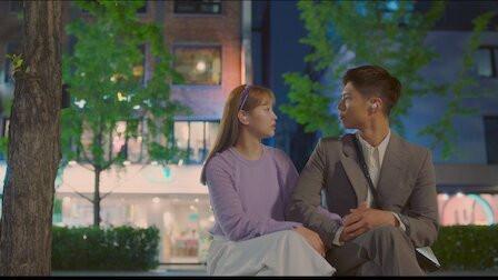 Record of Youth Season 1 Episode 8 - Episode 8