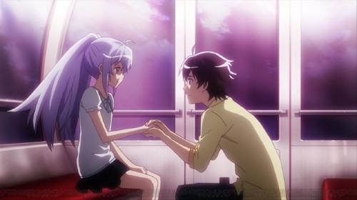 Plastic Memories Season 1 Episode 13 - I Hope One Day You'll Be Reunited