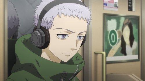 undefined Season 1 Episode 18 - Open Fire