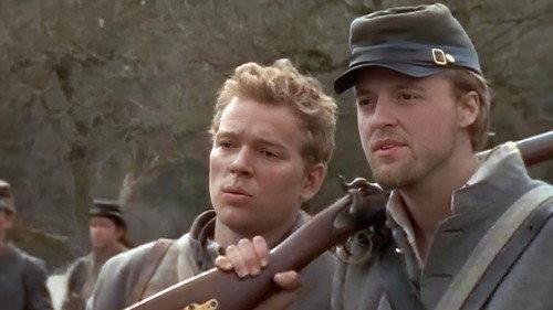 The Outer Limits Season 6 Episode 17 - Gettysburg