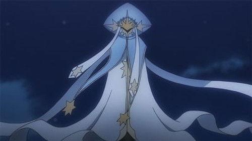 Cardcaptor Sakura: Clear Card Season 1 Episode 22 - Sakura's Clear Cards