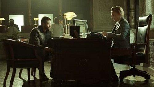 undefined Season 2 Episode 3 - Right at Your Door