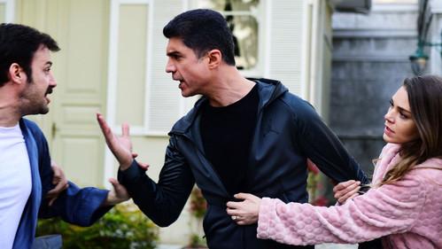 Bride of Istanbul Season 1 Episode 10 - Episode 10