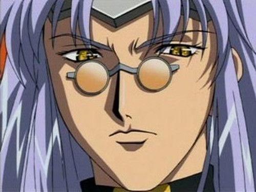 Excel Saga Season 1 Episode 4 - Love Puny