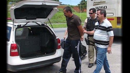 Anatomia do Crime Season 1 Episode 10 - Episode 10