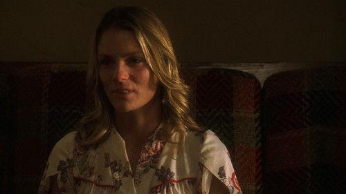 Life on Mars Season 1 Episode 3 - My Maharishi is Bigger than Your Maharishi