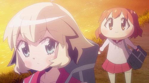 Ai-Mai-Mi Season 3 Episode 3 - Friend