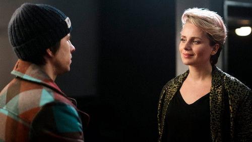 Za marzenia Season 1 Episode 8 - Episode 8