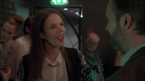 Helt perfekt Season 5 Episode 4 - Fair is Fair