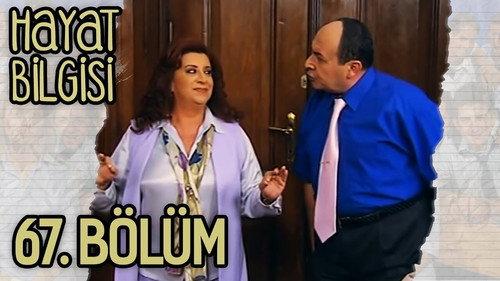 Life Science Season 3 Episode 8 - Episode 8