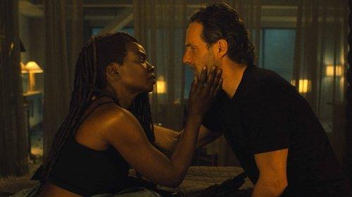 The Walking Dead: The Ones Who Live Season 1 Episode 4 - What We