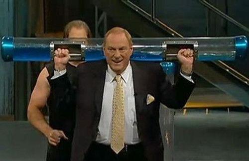 Dragons' Den Season 3 Episode 6 - Episode 6