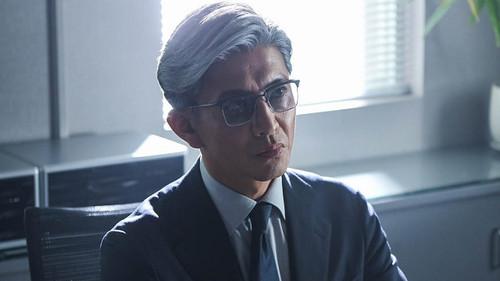 Kazama Kimichika: Kyojo Zero Season 1 Episode 11 - Episode 11