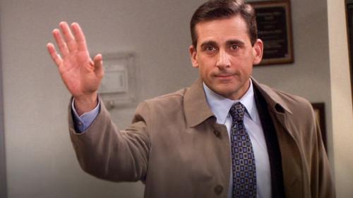 The Office Season 7 Episode 21 - Goodbye, Michael