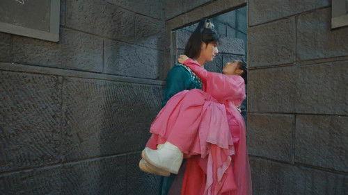 Love Is An Accident Season 1 Episode 3 - Episode 3