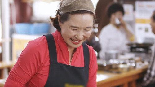 Huh Young Man's Food Travel Season 1 Episode 20 - Episode 20