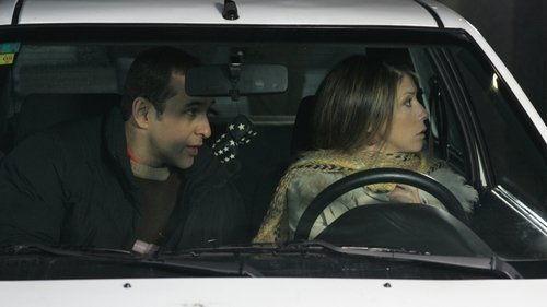 No One Could Live Here Season 4 Episode 9 - Érase una presidenta títere