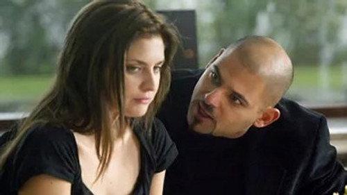 The Eagle: A Crime Odyssey Season 2 Episode 2 - Chronos (2)