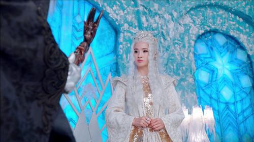 Ice Fantasy Season 1 Episode 21 - Episode 21